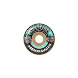Spitfire F4 Conical Full Wheels | 97A