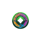 Slime Balls 56mm Greetings Speed Balls Wheels | 99A