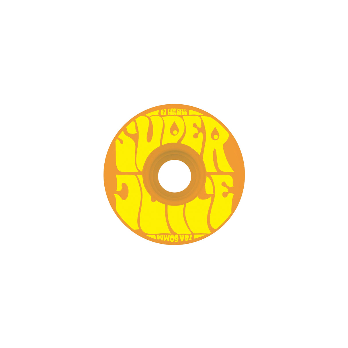 OJ Super Juice Wheels | 78A