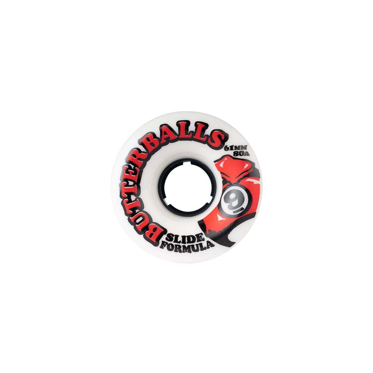 Sector9 Butterballs Wheels | 80A