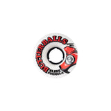 Sector9 Butterballs Wheels | 80A