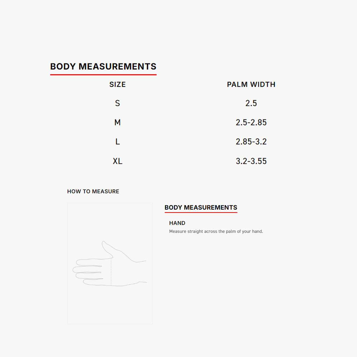 686 GORE-TEX Linear Glove