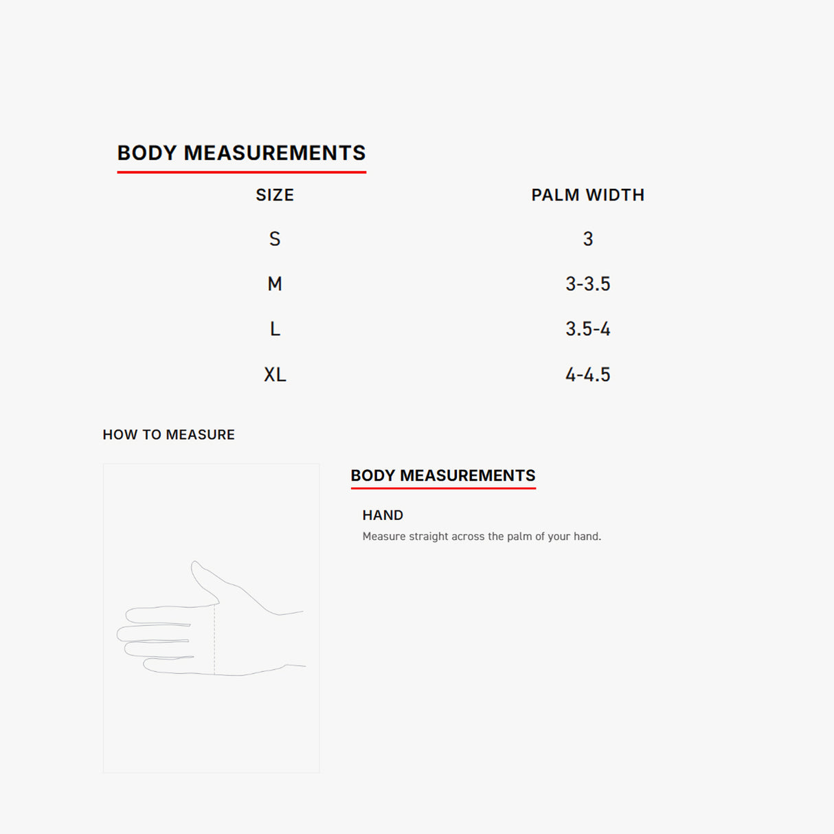 686 GORE-TEX Linear Under Cuff Glove