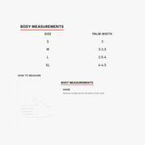 686 GORE-TEX Linear Under Cuff Glove