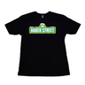Baker Street Sign Logo Tee