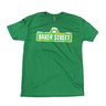 Baker Street Sign Logo Tee