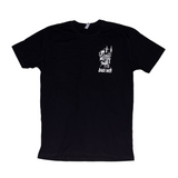 Baker Street x dal0n Short Sleeve Tee