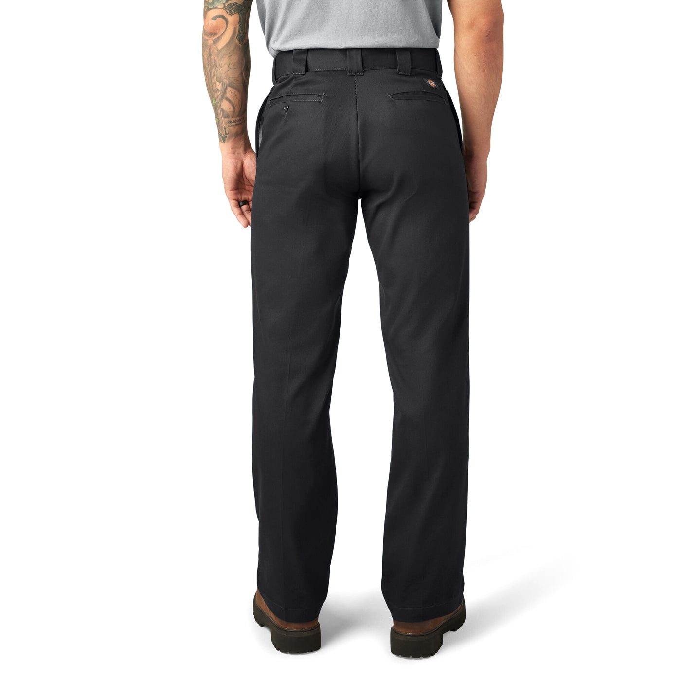 Dickies 874® FLEX Work Pant – Baker Street Snow Dickies 874® FLEX Work Pant – Baker Street Snow