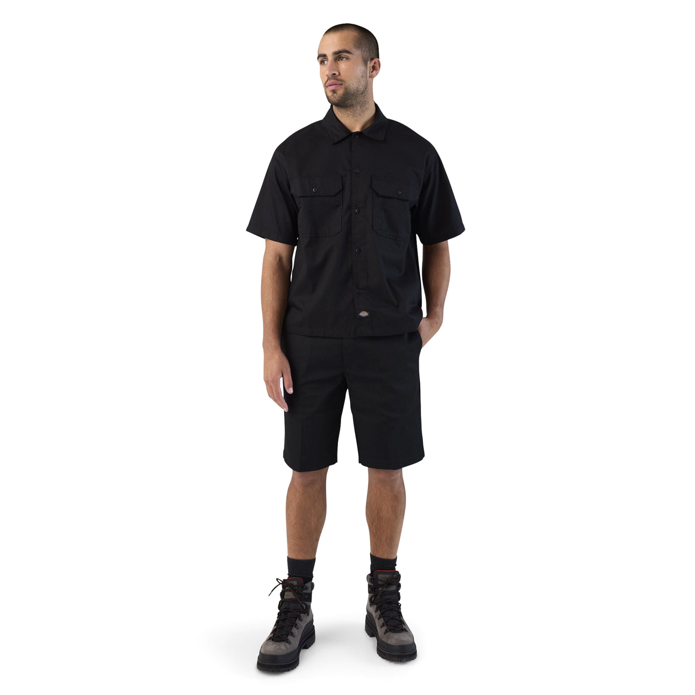 Dickies x Connett Fishing Baker Shorts WED STORE CONNETT FISHING