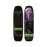 Creature Navarrette Feeding Time XX 9 x 32.82 Deck w/ Pepper Grip