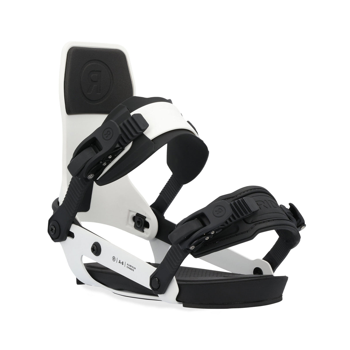 Ride A-6 Bindings | 2025