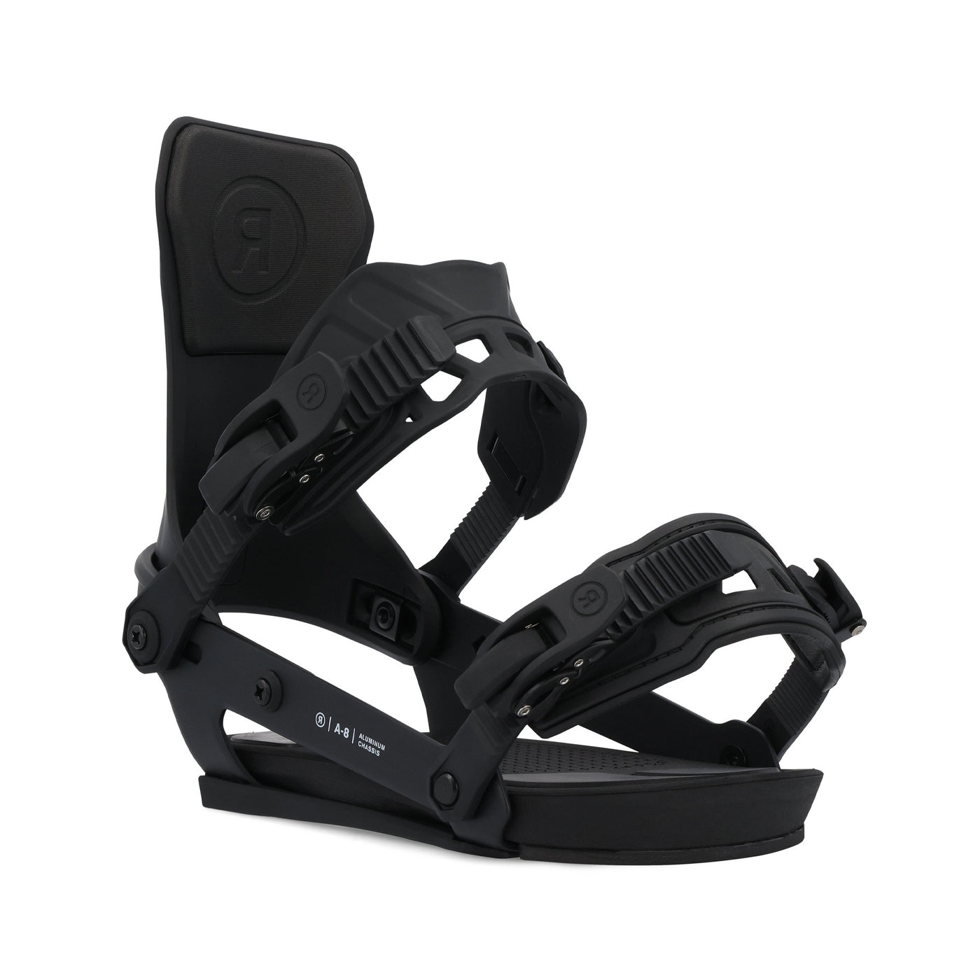 Ride Snowboard Bindings – Baker Street Snow