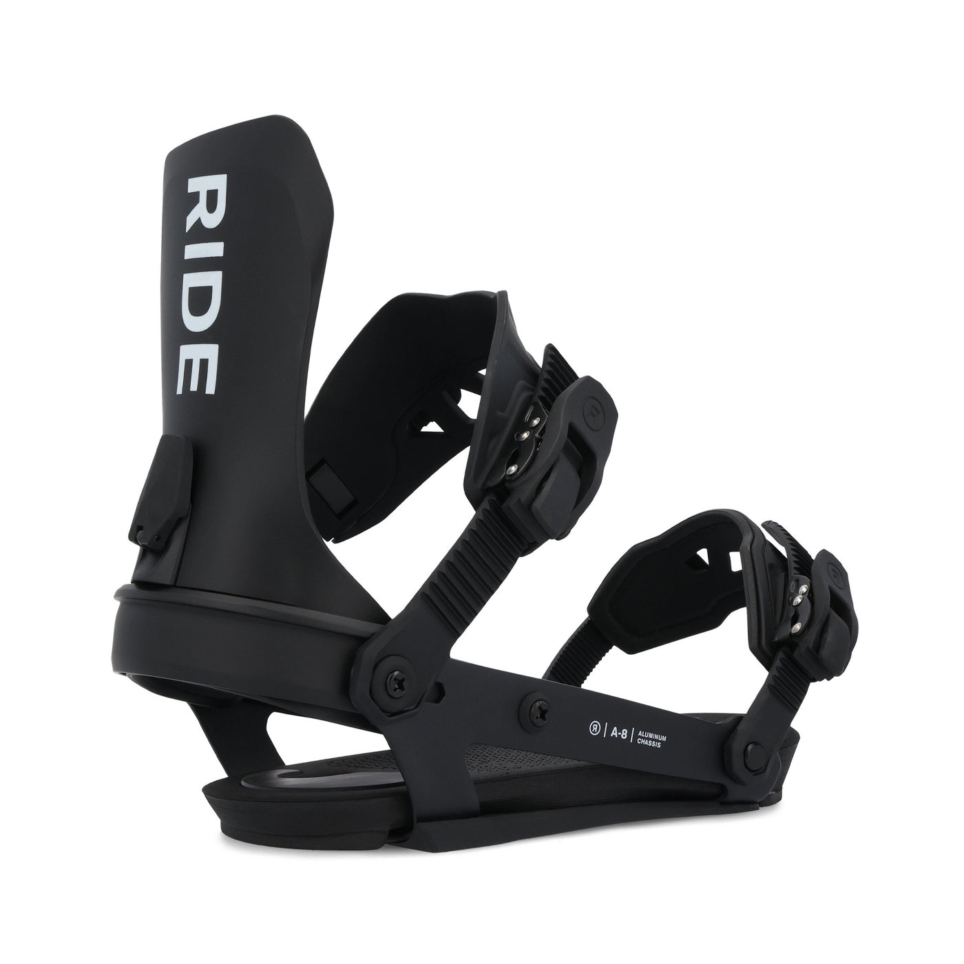 Ride Snowboard Bindings – Baker Street Snow