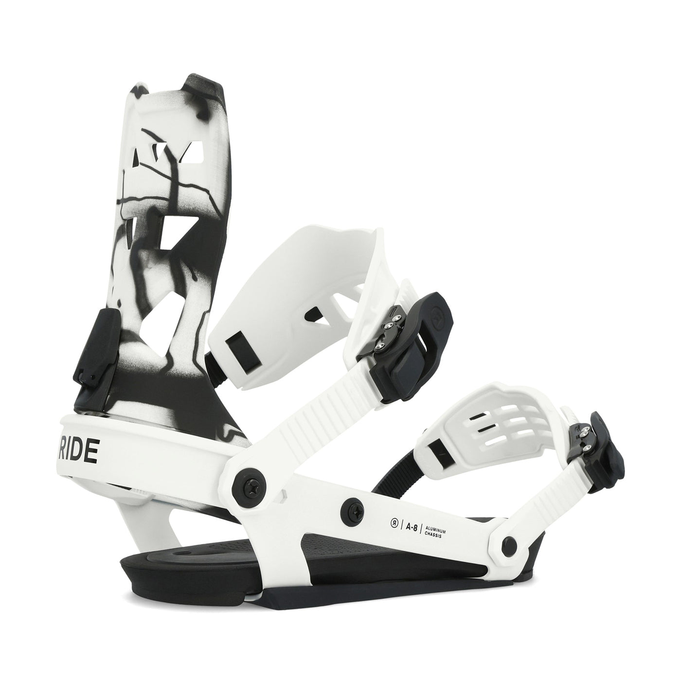 Ride Snowboard Bindings – Baker Street Snow