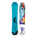 CAPiTA Aeronaut Snowboard | 2026