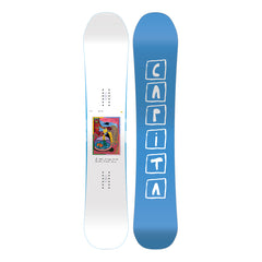 CAPiTA Aeronaut by Arthur Longo Snowboard | 2024