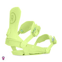 Ride AL-6 Bindings | 2024