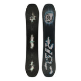 Ride Algorhythm Snowboard | 2025