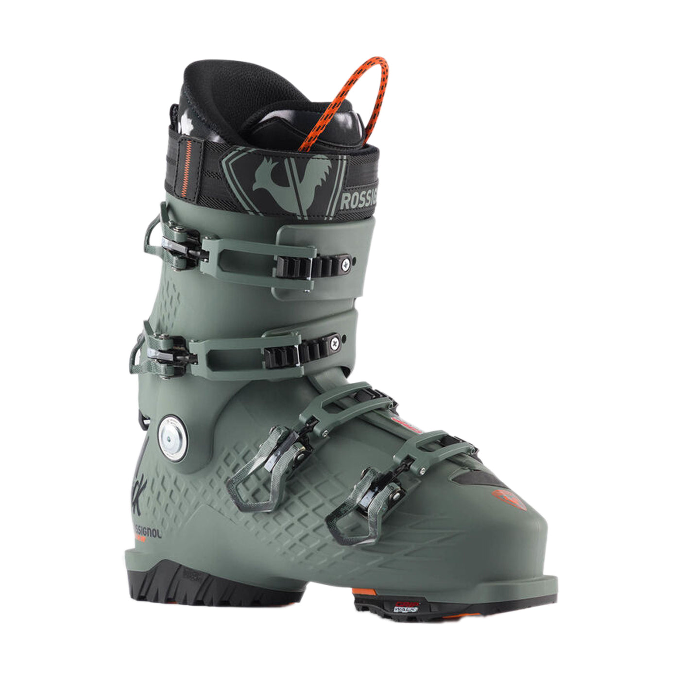 Rossignol 130 store ski boots