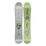 Nitro Alternator Snowboard | 2026