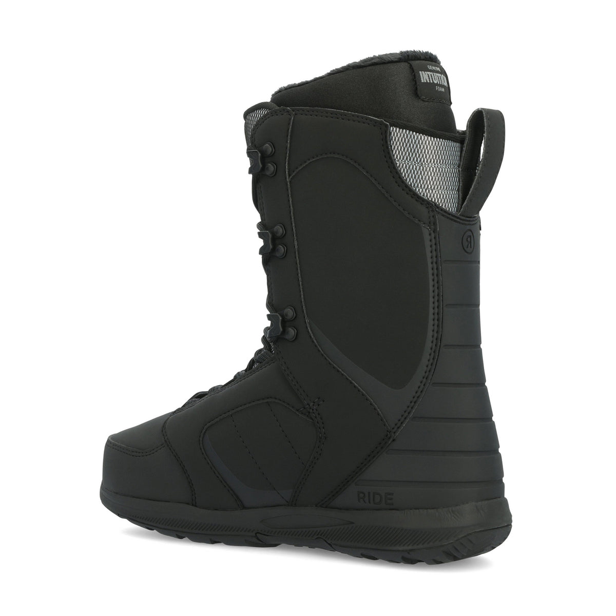 Snowboard Boots Baker Street Snow