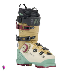 K2 Anthem 105 BOA Boots | 2024