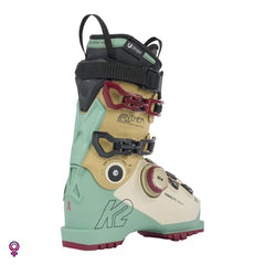 K2 Anthem 105 BOA Boots | 2024