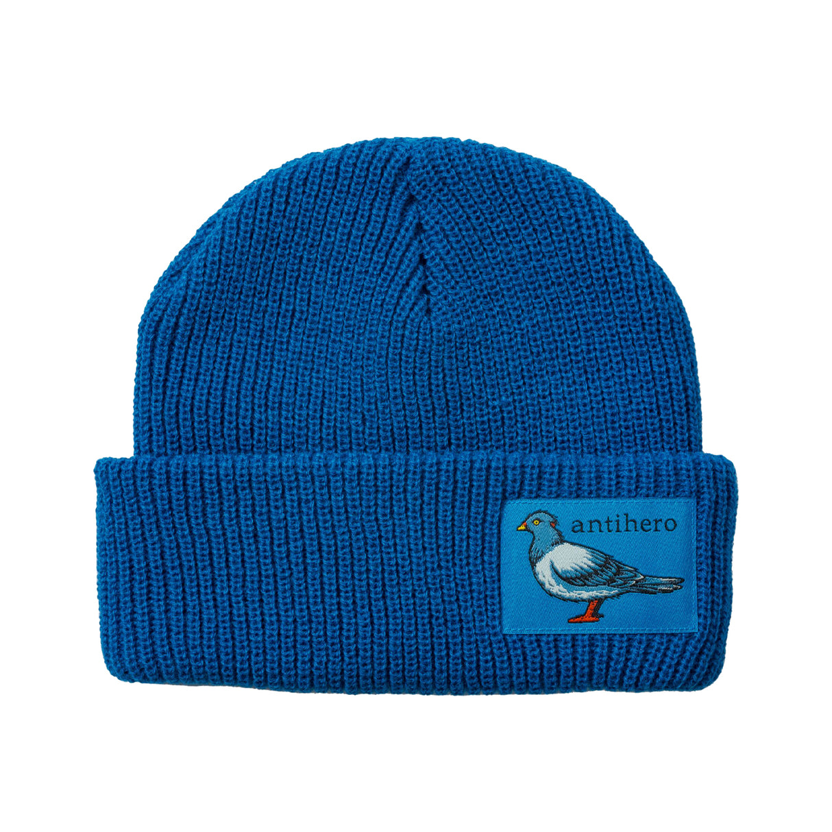 Antihero Lil Pigeon Label Beanie