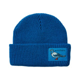 Antihero Lil Pigeon Label Beanie