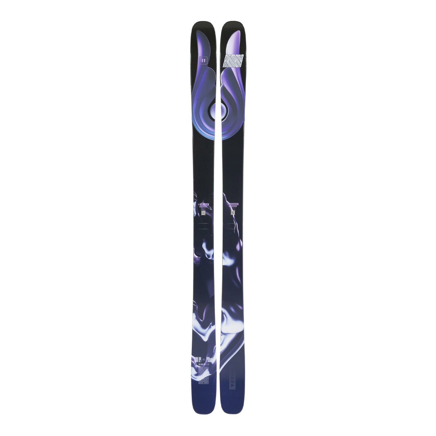 Armada Skis – Baker Street Snow