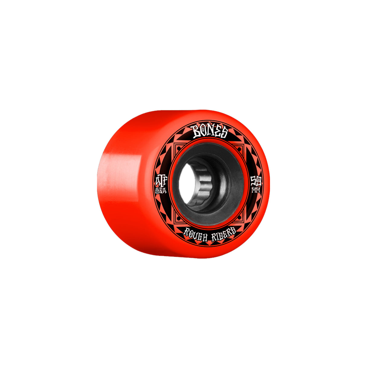 Bones 59mm Rough Rider Runners Wheels | 80A