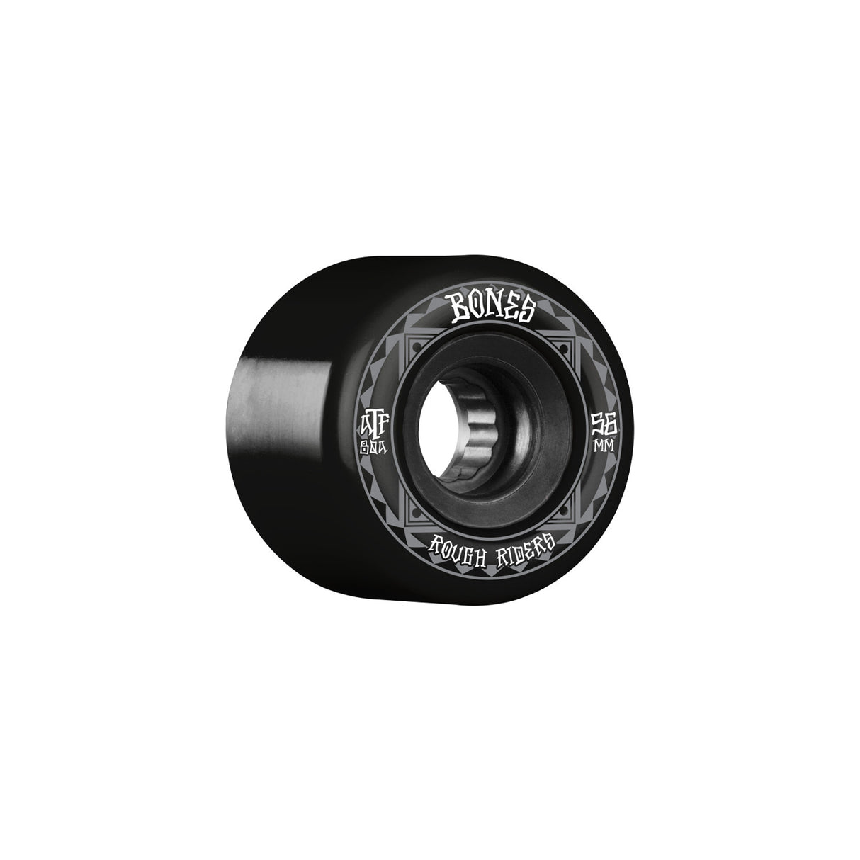 Bones 56mm Rough Rider Runners Wheels | 80A