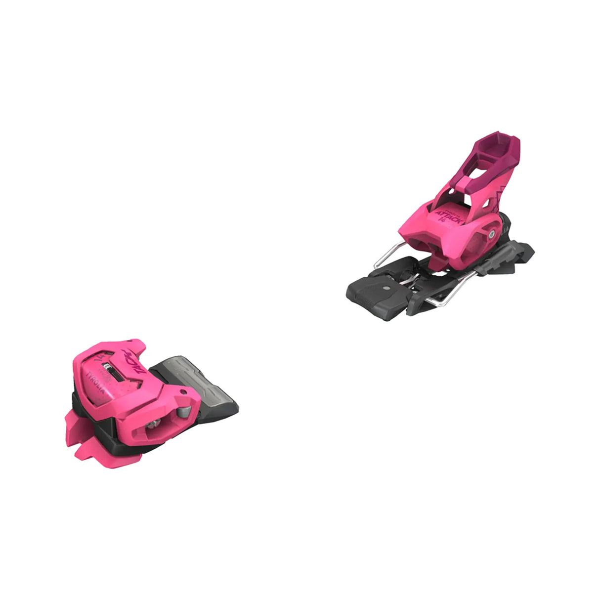 Tyrolia Attack 14 GW Bindings | 2027