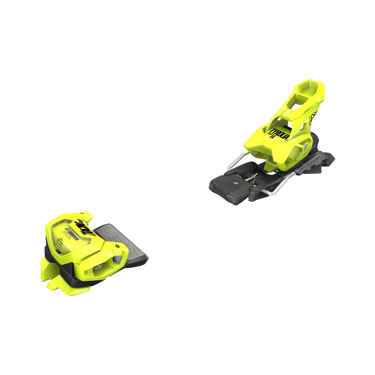 Tyrolia Attack 14 GW Bindings | 2025