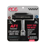 Ace AF1 Collapsible Skate Tool