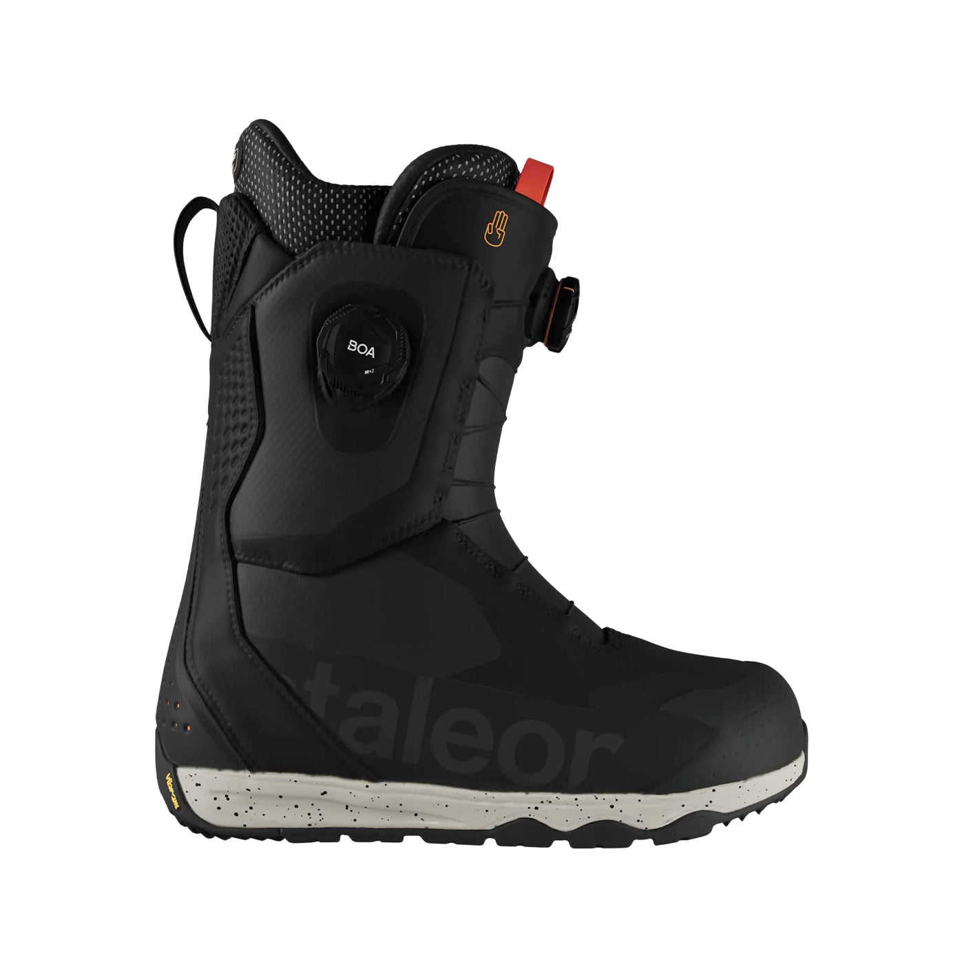 Bataleon Snowboard Boots – Baker Street Snow