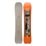 K2 Alchemist Curtis Ciszek Snowboard | 2025