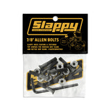 Slappy Grip Tip Allen Bolts Hardware
