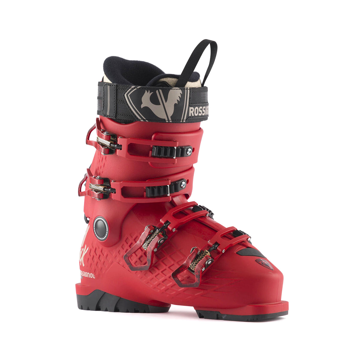 Rossignol Alltrack Jr 80 Boots | 2025