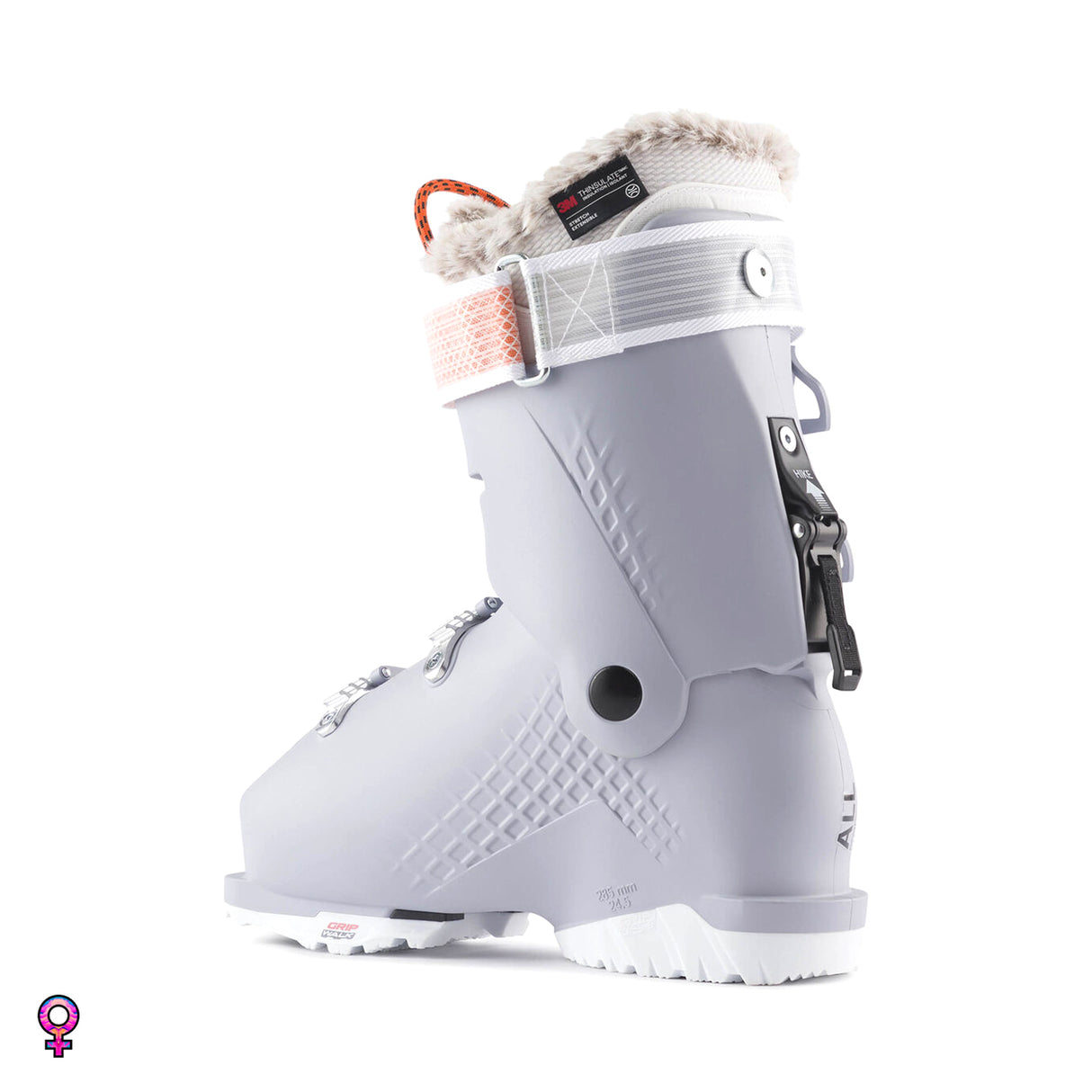 Rossignol Alltrack 80 W GW Boots | 2025