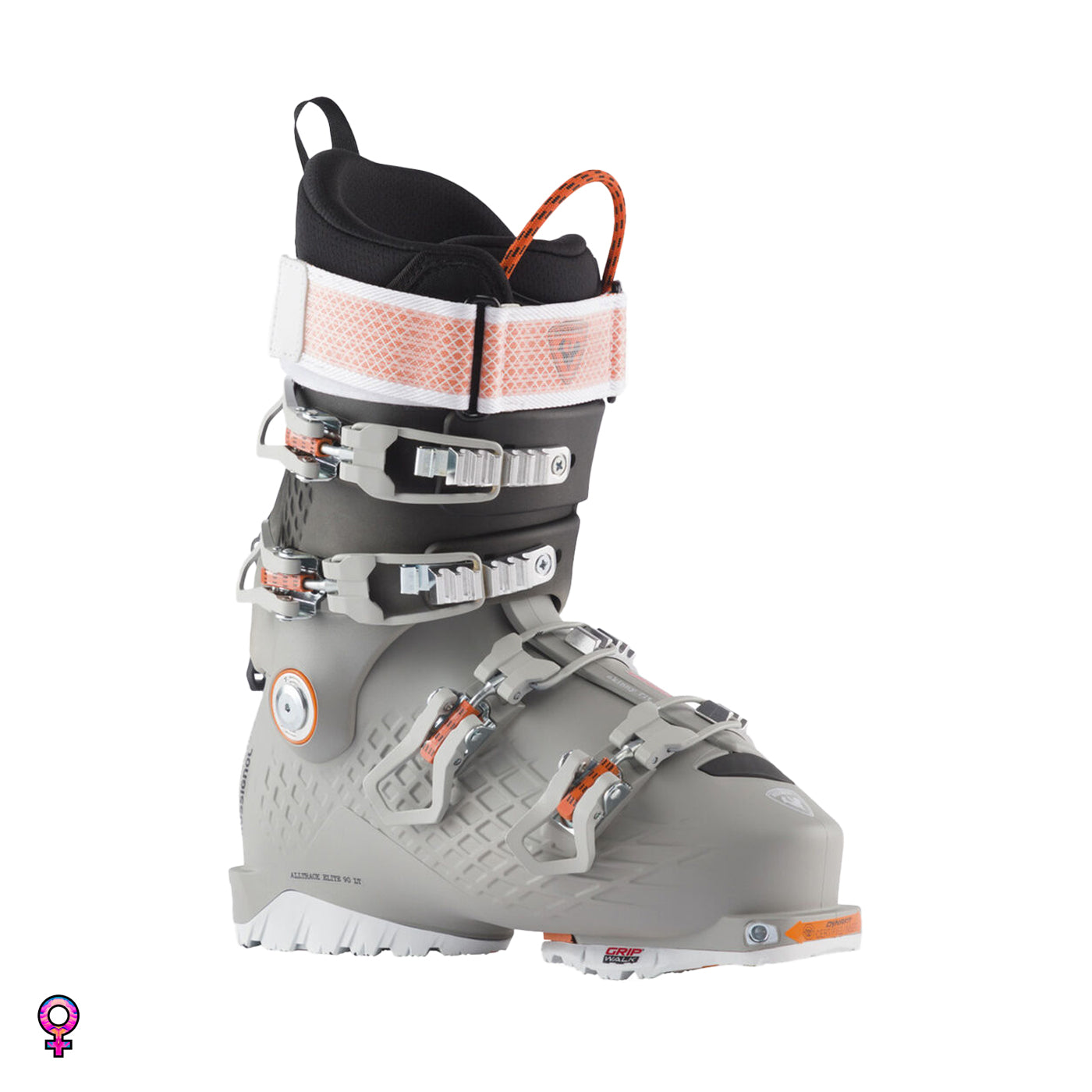 Rossignol Ski Boots – Baker Street Snow