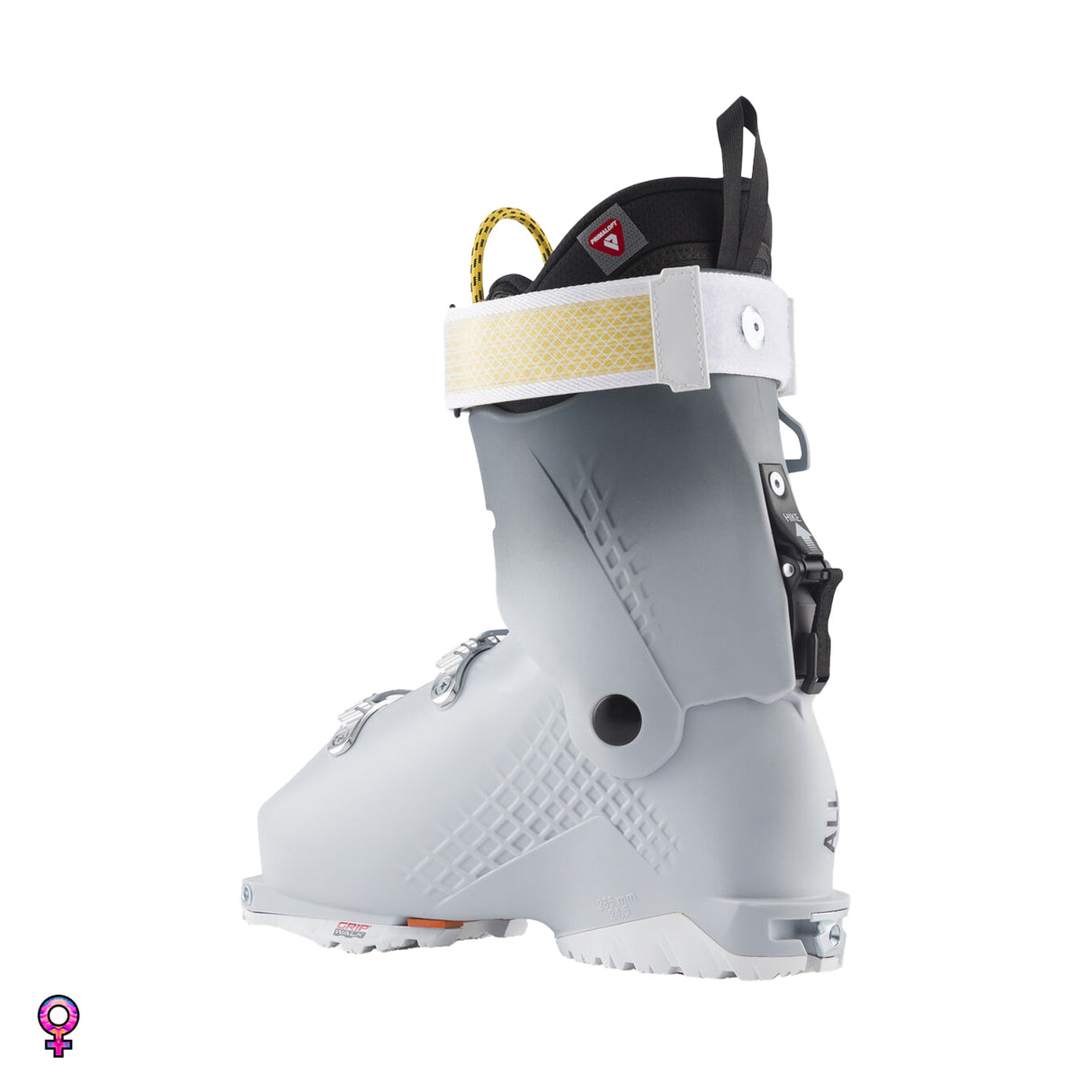 Rossignol Alltrack Pro 100 LT W GW Boots | 2025