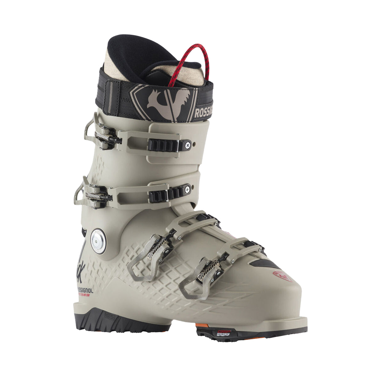 Rossignol Alltrack Pro 110 MV GW Boots | 2025