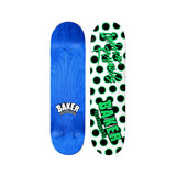 BAKER Andrew Reynolds Dots 8.5 x 32 Deck w/ Pepper Grip
