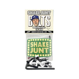 Shake Junt Allen Hardware