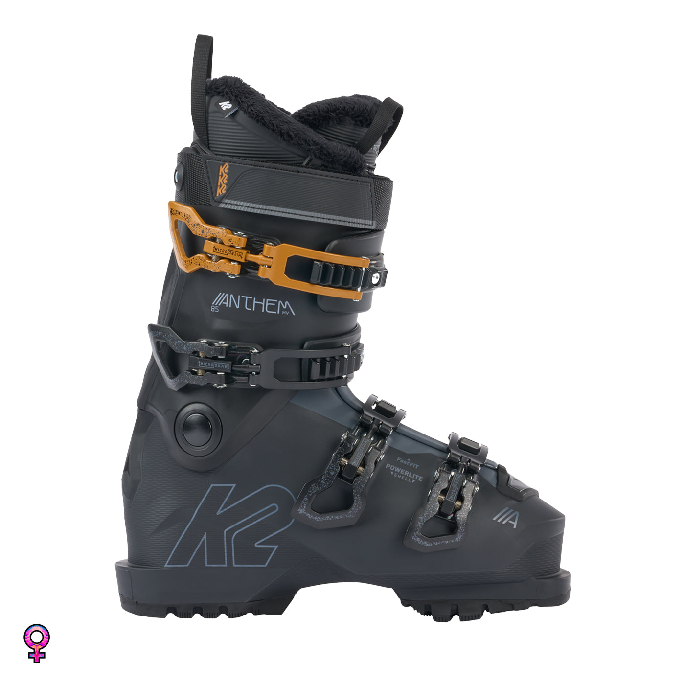 K2 Ski Boots – Baker Street Snow