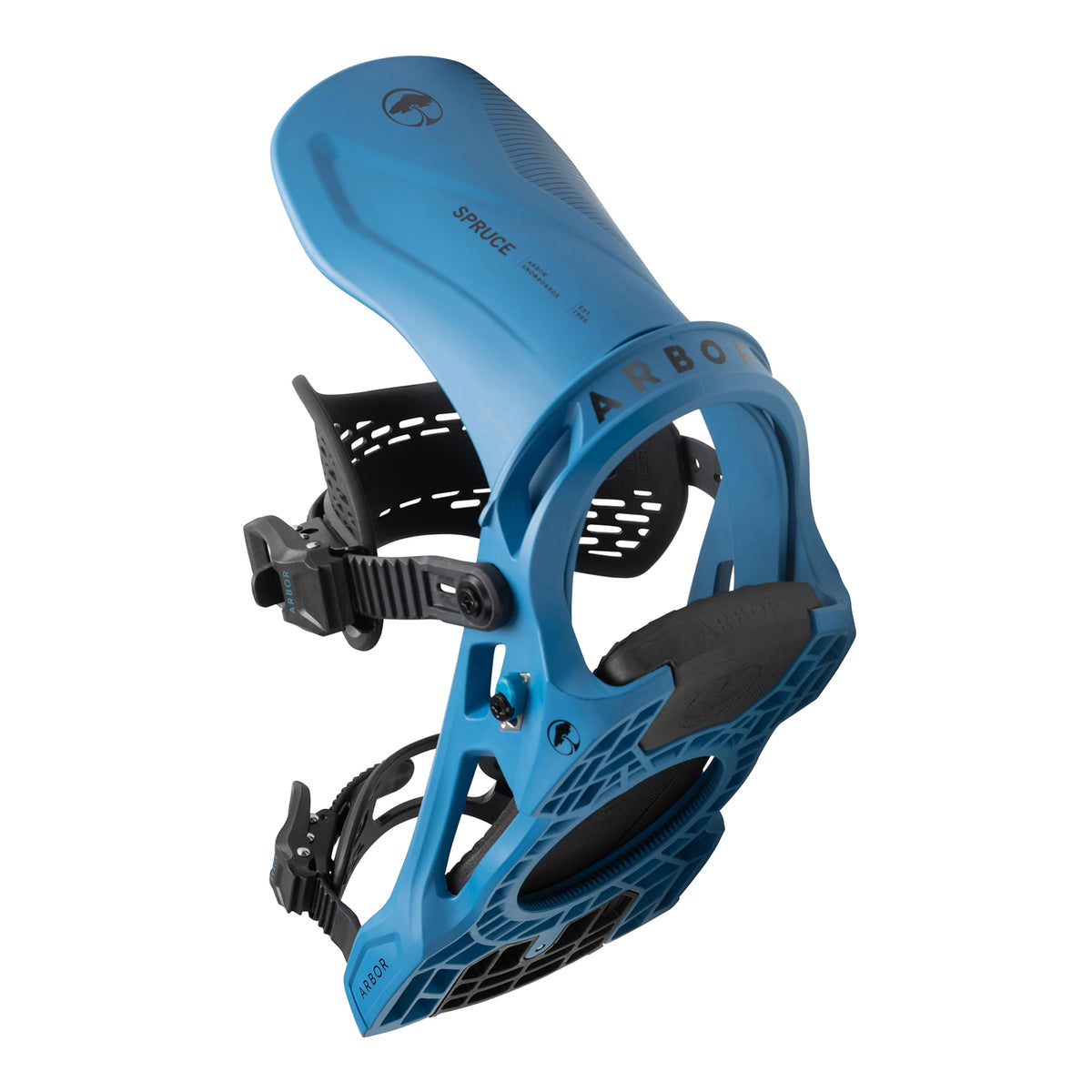 Arbor Spruce Bindings | 2023
