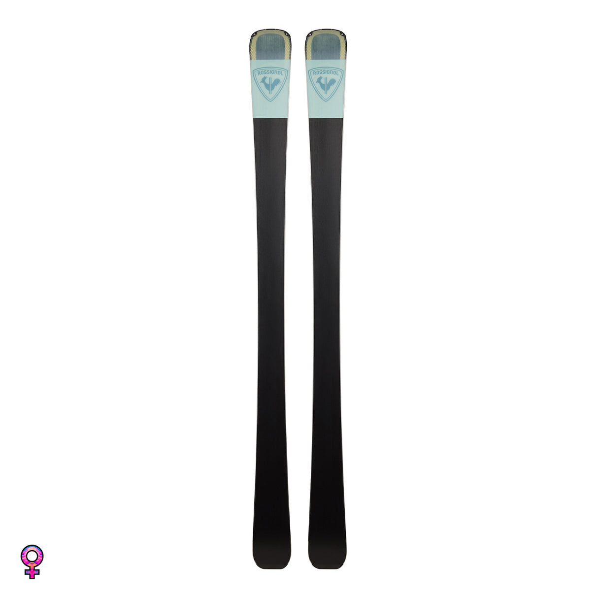 Rossignol Arcade 84 W Skis + NX 12 GW Bindings | 2027