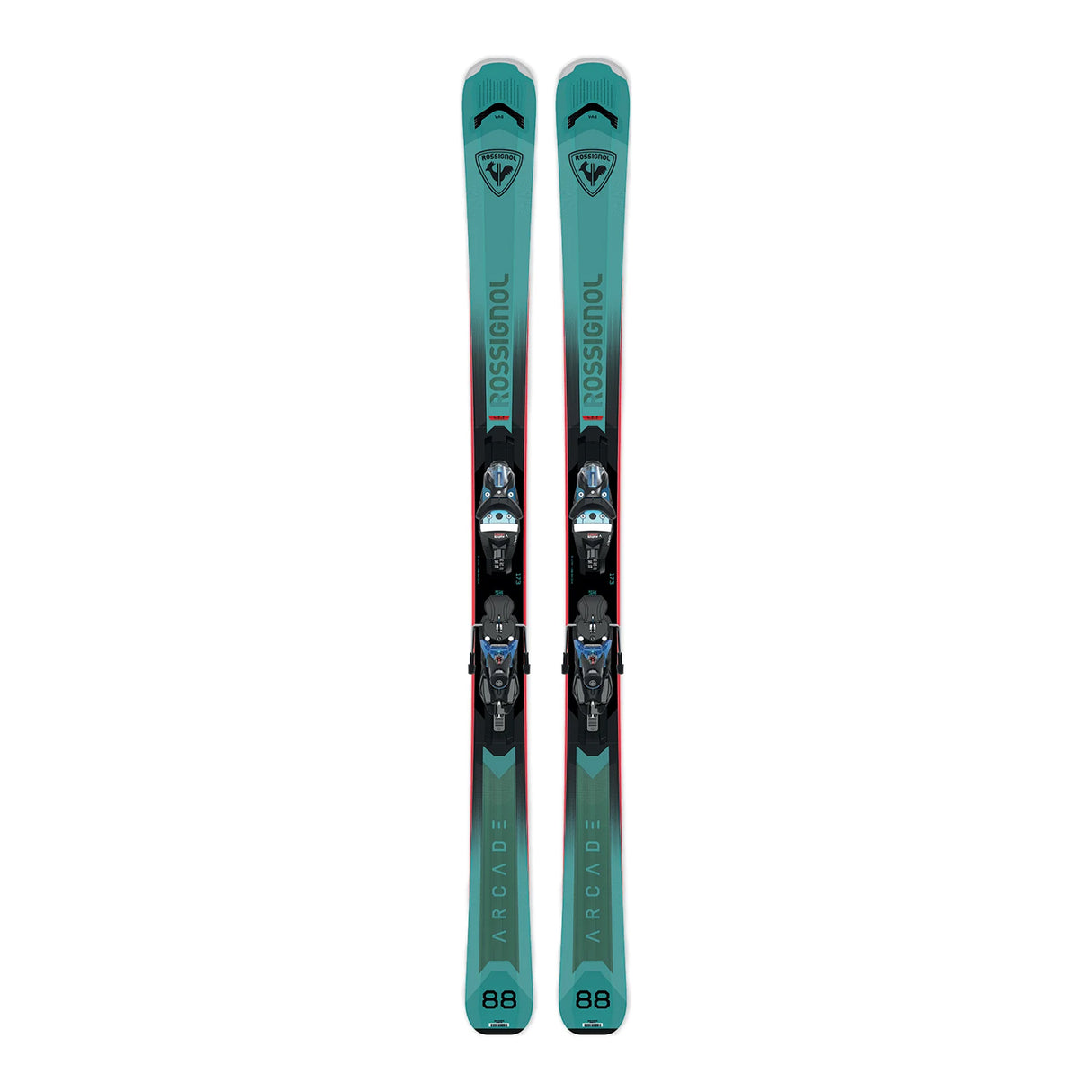 Rossignol Arcade 88 Skis + SPX 12 GW Bindings | 2027