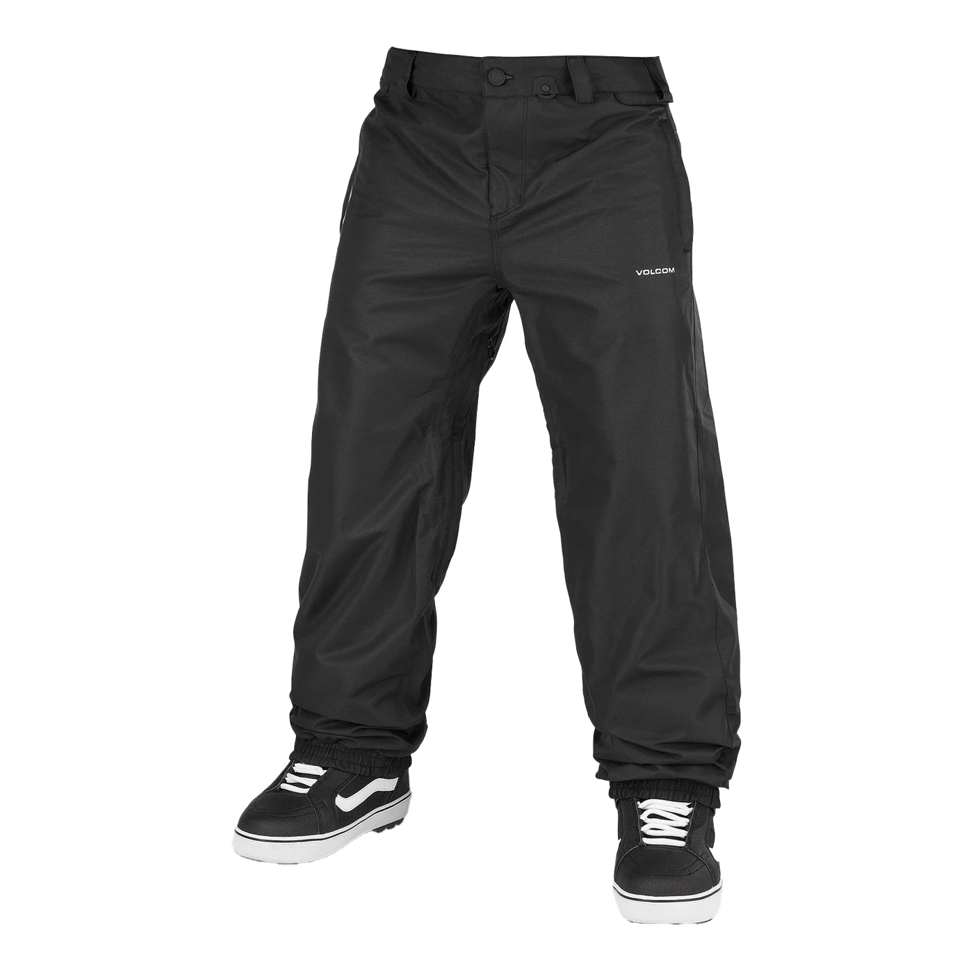 Mens Arthur 20K Pants - Ivy - IVY / XXS